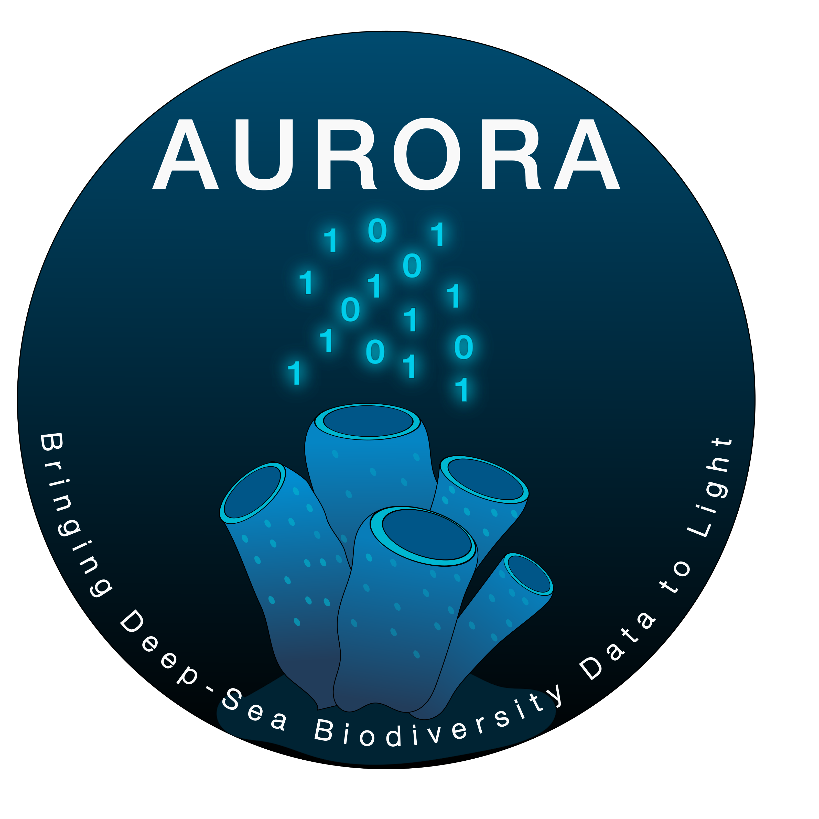 AURORA logo