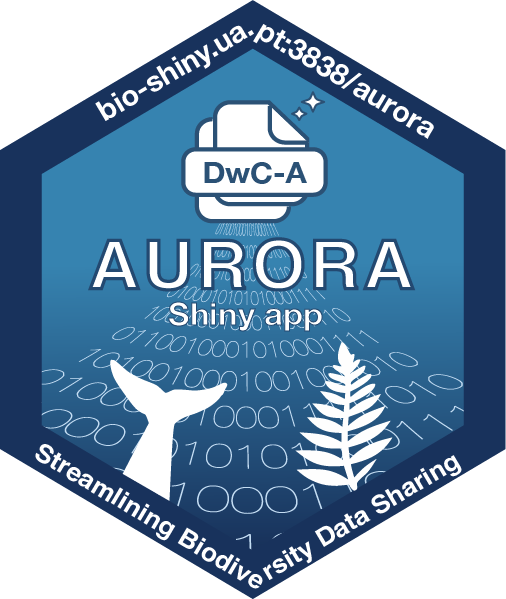 AURORA logo